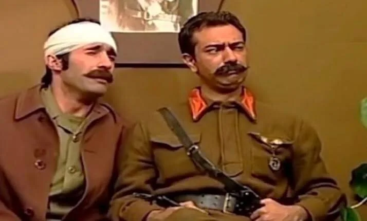 محمدرضا هدایتی به گویش زابلی از هویت فرهنگی سیستان و بلوچستان گفت