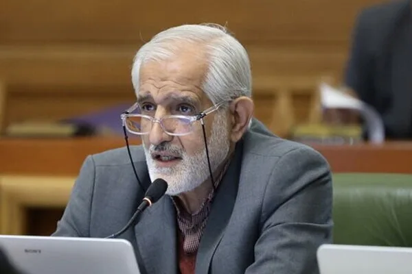 پرویز سروری: توسعه ناوگان عمومی تهران حتی در زمان جنگ متوقف نشد