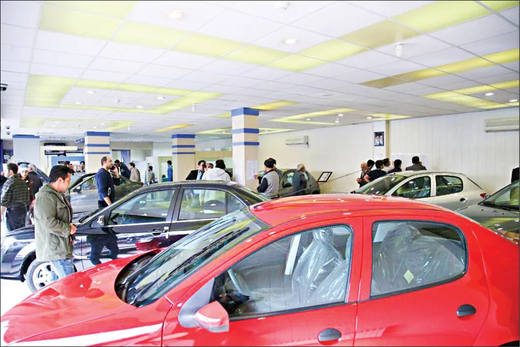 افزایش چشمگیر قیمت خودروهای داخلی و مونتاژی در بازار