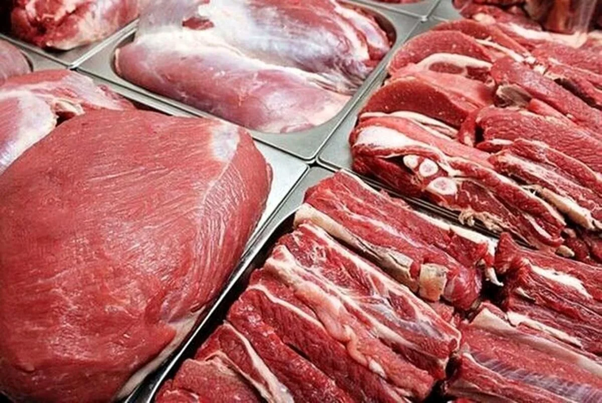 رئیس شورای تامین کنندگان دام: قیمت گوشت قرمز در پاییز افزایش نمی‌یابد