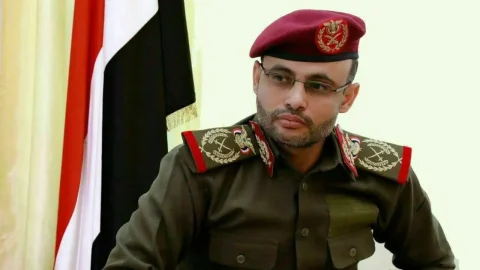 رئیس شورای عالی سیاسی یمن: حقوق خود را هرگز رها نخواهیم کرد
