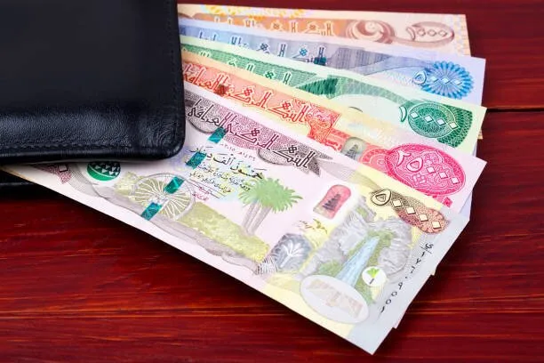 Der Preis des irakischen Dinars auf dem Markt in Teheran erreicht 150.000 Toman
