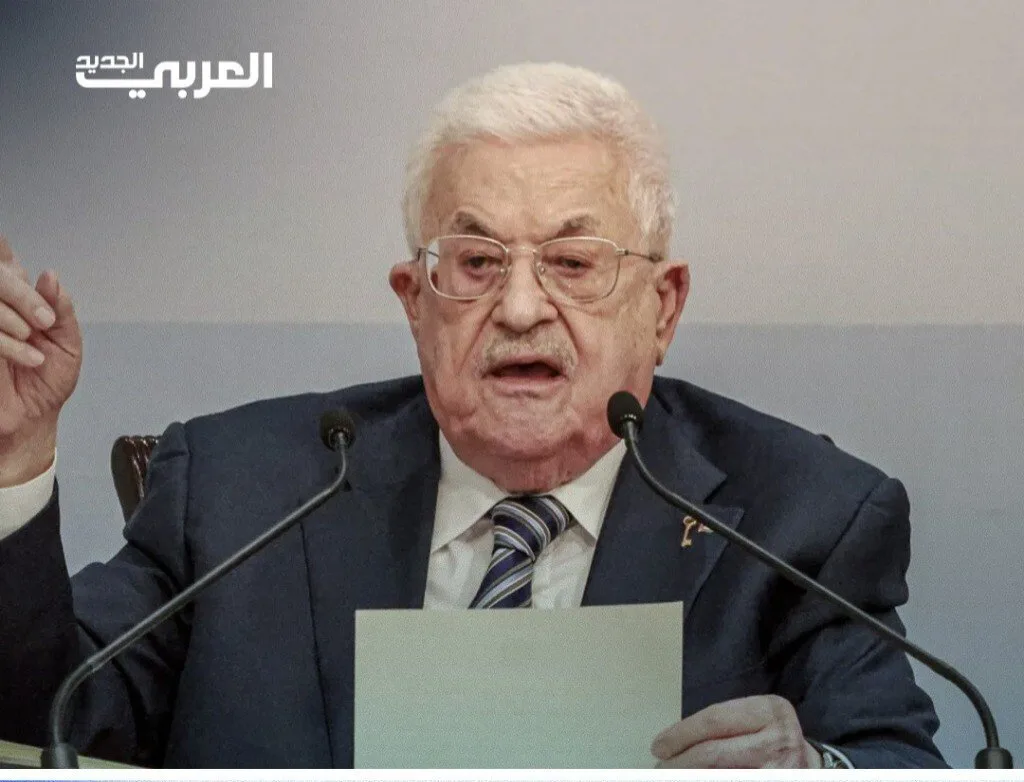 Zustimmung der Generalversammlung der Vereinten Nationen zur Videoansprache von Mahmoud Abbas