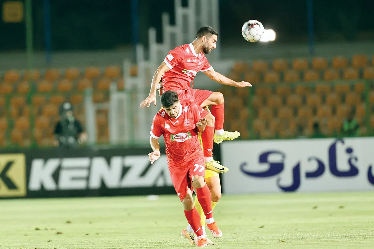 میلاد محمدی چراغ سبز به پرسپولیس نشان داد