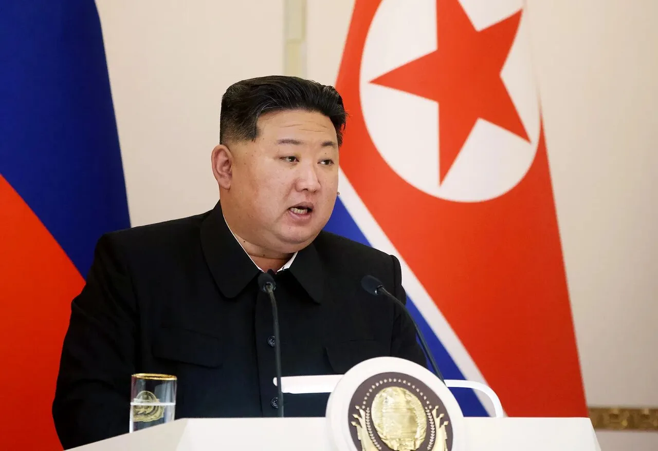 Nordkorea beschuldigt die USA, die nukleare Sicherheit der Welt zu untergraben