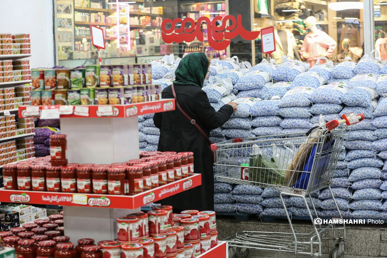 شهروند؛ مرجع اعتماد مردم برای تأمین نیازهای روزمره