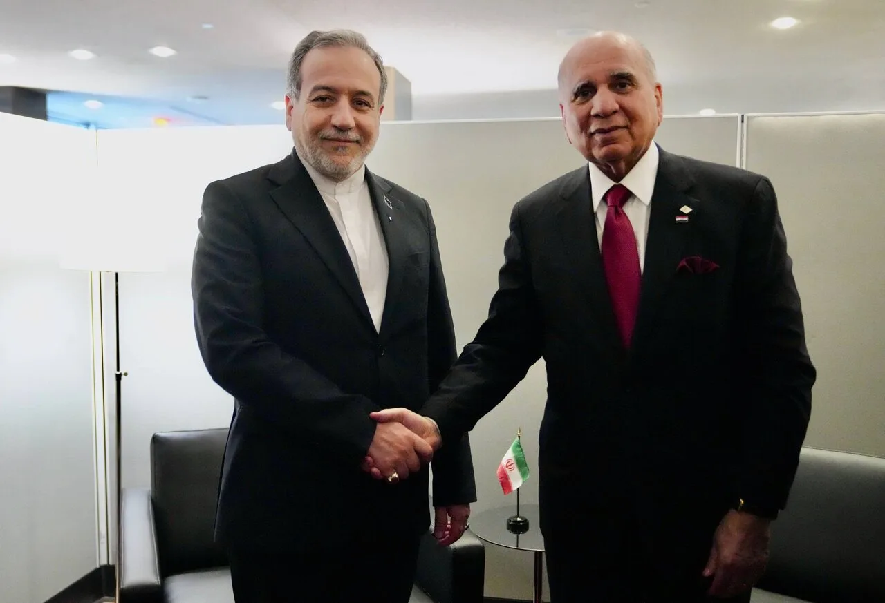 عراقچی: بازگشت امنیت به تنگه هرمز نیازمند توقف اقدامات آمریکا است
