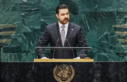 نخست‌وزیر عراق: بغداد پلی برای گفت‌وگو و همکاری در منطقه است