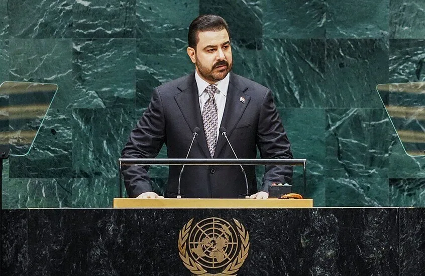 نخست‌وزیر عراق: بغداد پلی برای گفت‌وگو و همکاری در منطقه است
