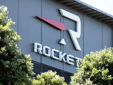 پرش شگرف Rocket Lab با معرفی سلول خورشیدی جدید برای فضا