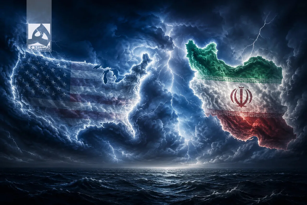 مذاکرات غیر مستقیم طولانی ویتکاف با هیئت ایرانی در نیویورک
