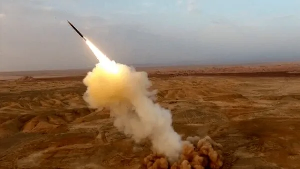 مالک حدپور سراج: رزمندگان امروزی رنگ نور را نمی‌بینند