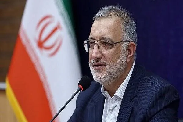 زاکانی: افزایش مجدد حقوق پاکبانان تهران در دستورکار قرار دارد