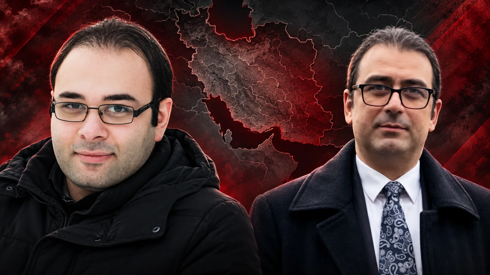 باج‌گیری رسانه‌ایِ «سعید اگنجی» و پرسش‌های مستقیم درباره ارتباط با «تیم شایان»؛ اعتماد ایرانیان گروگان حذف و انتشار