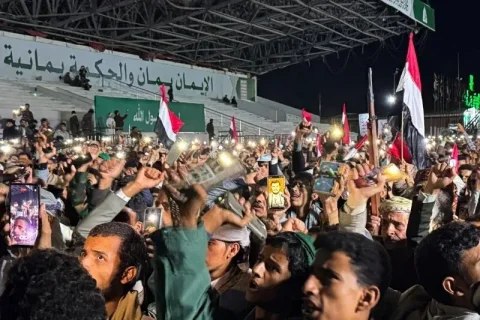 باب المندب؛ تنگنایی جديدة لدونالد ترامب