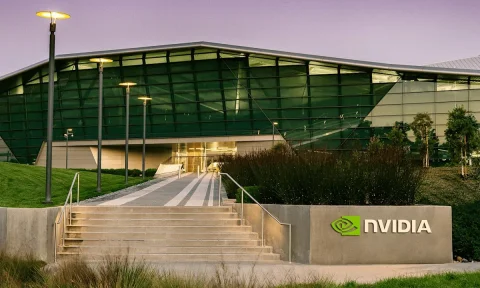 Jensen Huang، مدیرعامل Nvidia، پیش‌بینی‌های مایکل بوری را زیر سوال برد