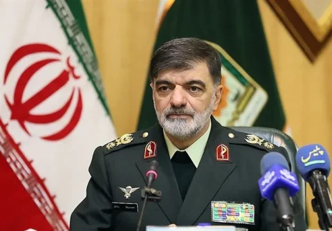 فراجا در تحولی تازه: انتصاب‌های جنجالی در پلیس راهور
