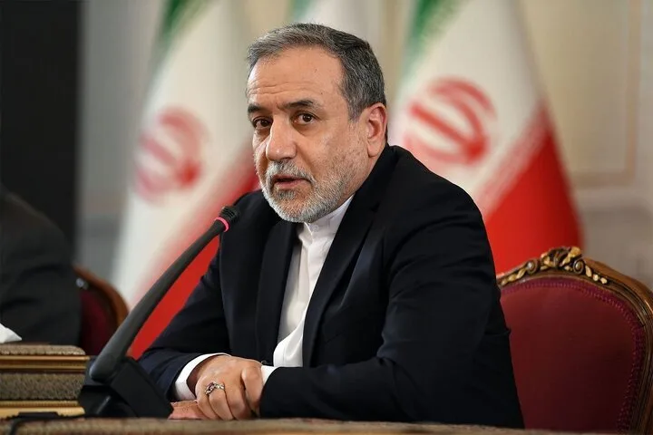 وزیر خارجه ایران: سازمان ملل تریبونی برای بیان مظلومیت مردم ایران است