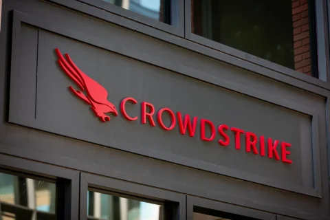جنسن هوانگ: CrowdStrike بهترین شریک امنیتی انویدیا است!