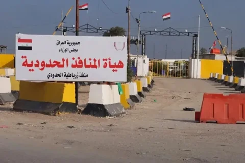 برکناری مقامات امنیتی عراق پس از حمله به عربستان سعودی