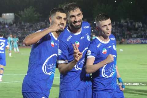 بختیاری زاده و اشتباه بزرگش؛ استقلال برابر السد نیاز به تغییر دارد