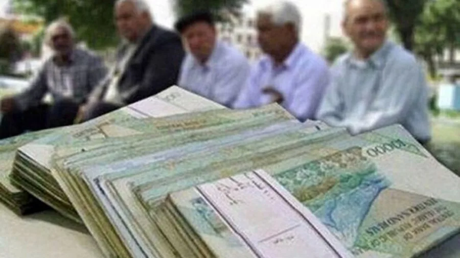پیشنهاد اصلاح محاسبه حقوق بازنشستگی توسط حسین رحمانیا