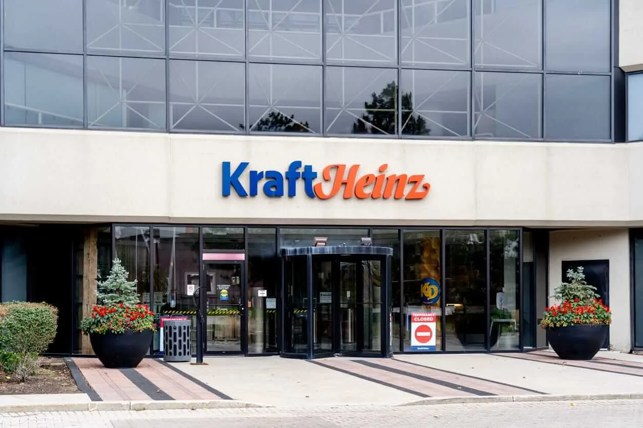 آیا Kraft Heinz در برابر رقبا در بازار مصرفکنندگان شکست خورده است؟