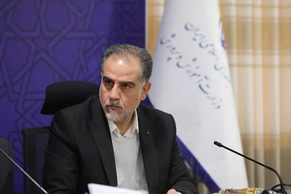 محمد سلیمی: تحصیل دانش‌آموزان اتباع خارجی در مدارس دولتی رایگان است