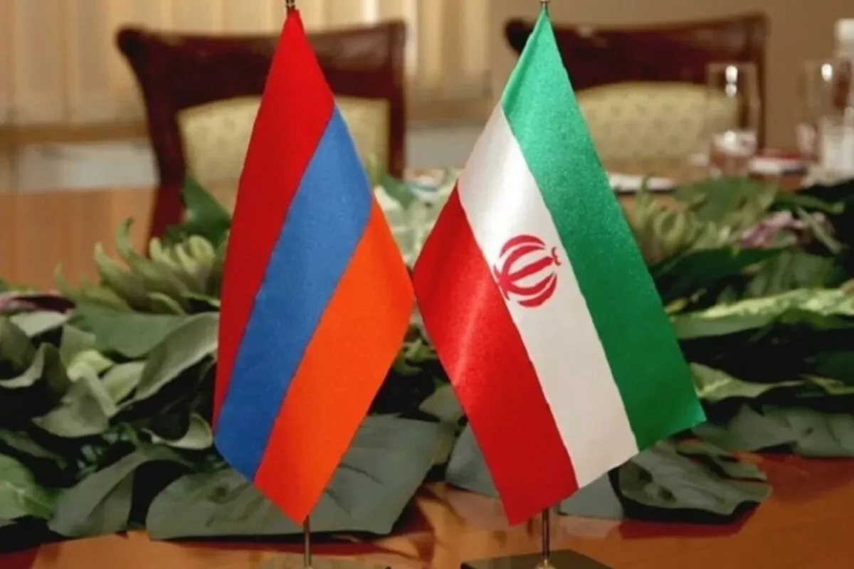 گمرک ایران و ارمنستان: آغاز فصلی نو با «کریدور سبز»