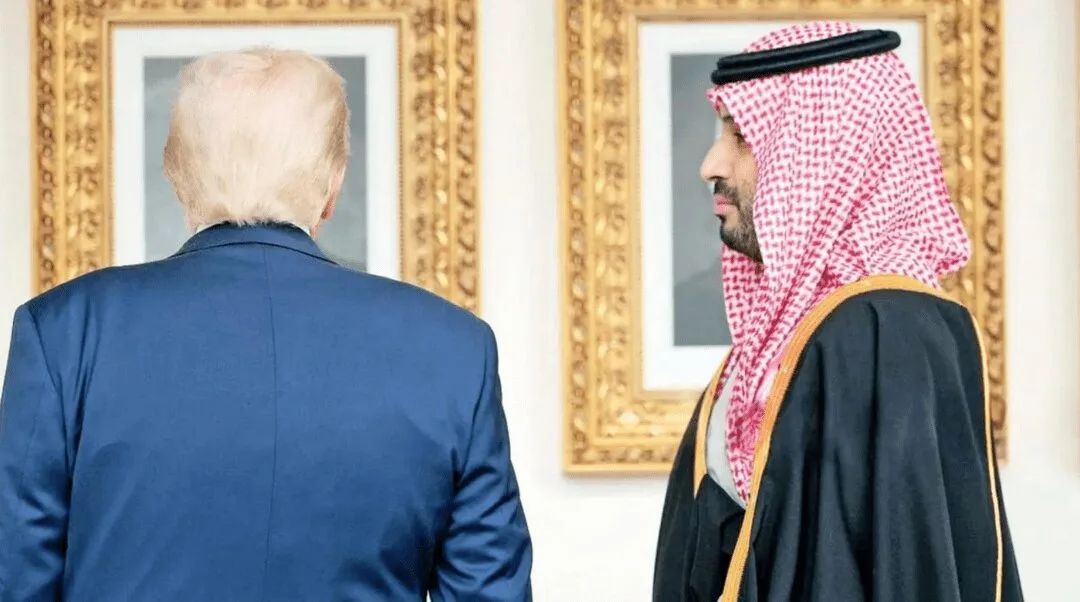 Krise im Königspalast; Mohammed bin Salman an einem tödlichen Scheideweg