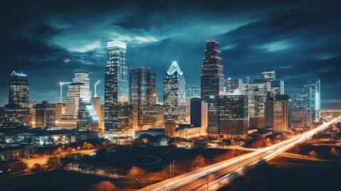 CBRE Group مع شراء منصة بقيمة 1.6 مليار دولار، هل ستزداد الإيرادات؟