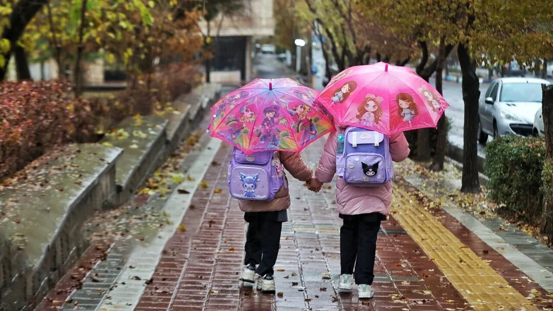 تغییرات جوی در نخستین روزهای پاییز؛ آیا بارشها در انتظارند