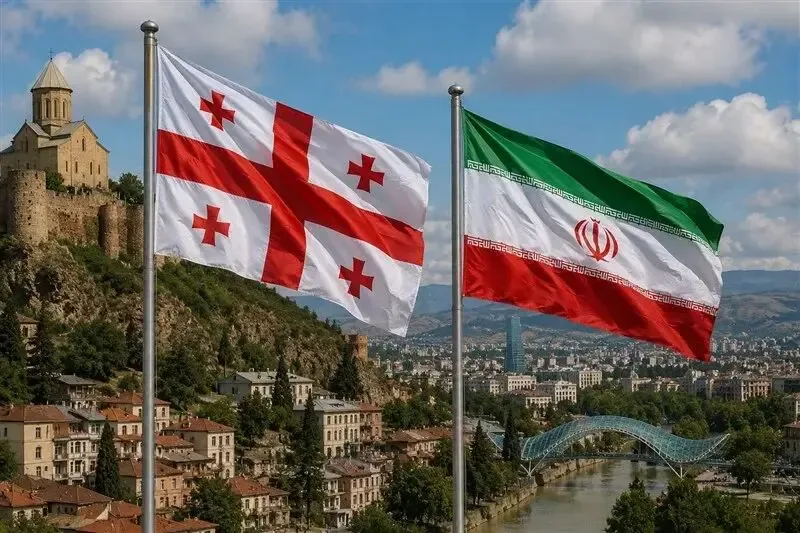 گرجستان پروازهای ایرانی را به حالت تعلیق درآورد