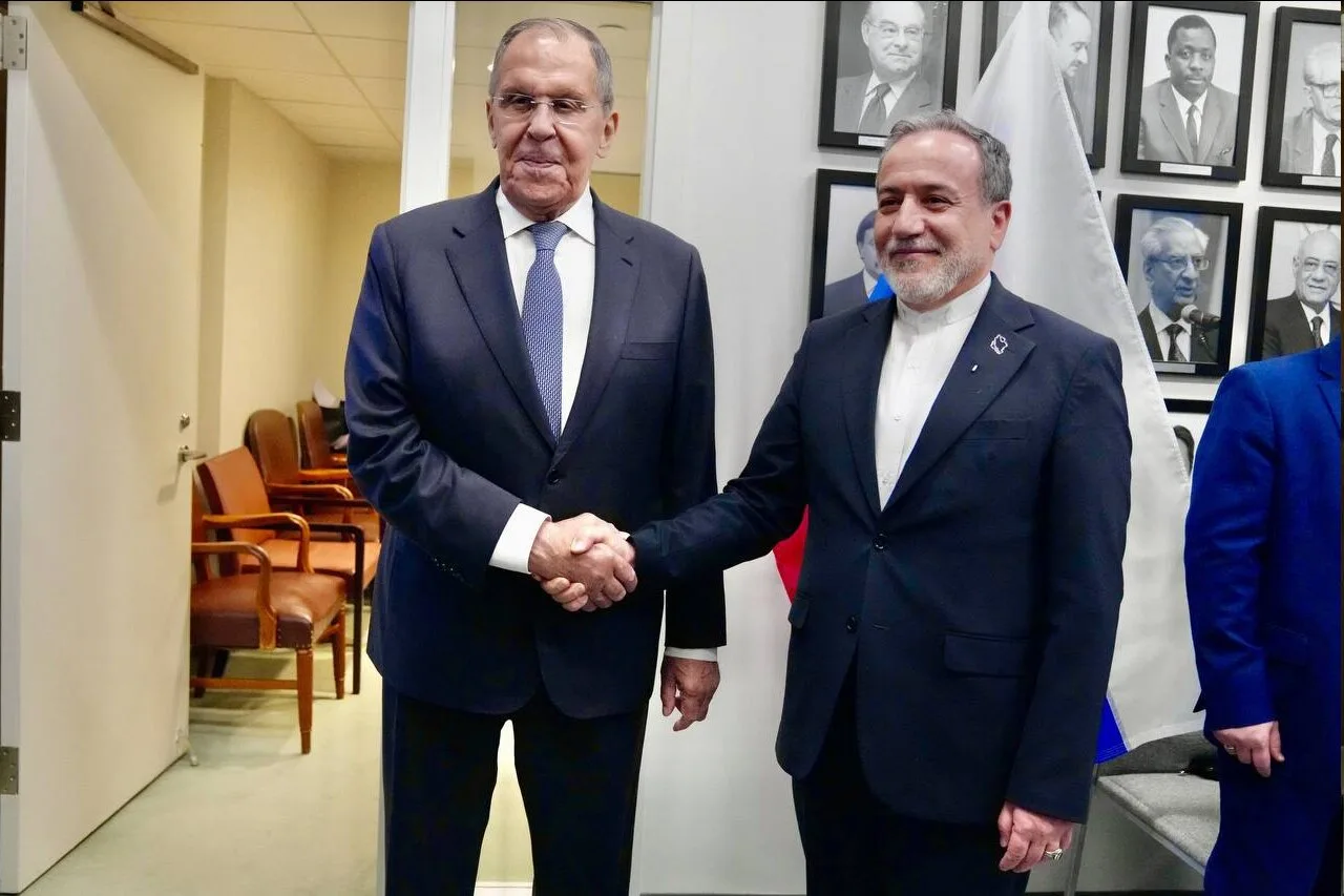 قدردانی حسین امیرعبداللهیان از مواضع مسئولانه روسیه در برابر یکجانبهگرایی آمریکا