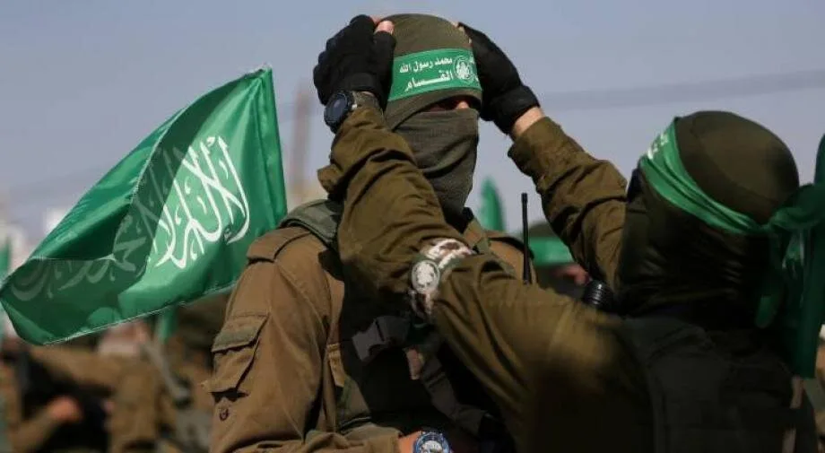 حماس از ملتهای آزاده جهان خواست تا از مبارزه ملت فلسطین حمایت کنند