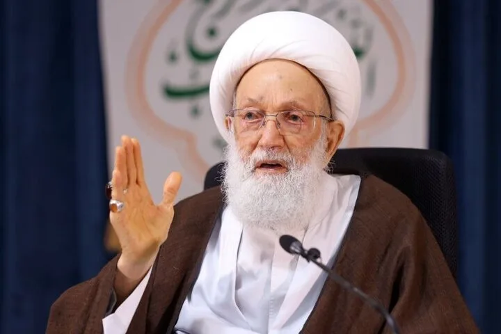 شیخ عیسی قاسم: اتهام به یمنی‌ها درباره مکه مکرمه نادرست است