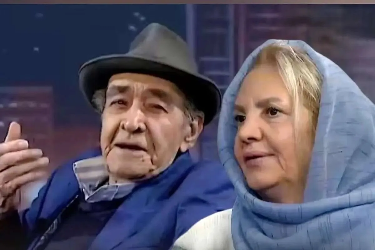 مراسم چهلم ایرج خواجه‌امیری در نطنز برگزار می‌شود