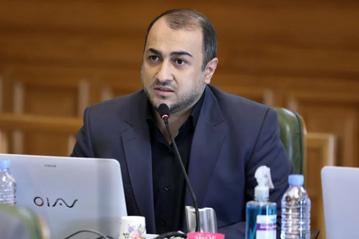 ميثم مظفر: ضرورة تحسين جودة الخدمات في محطات مترو طهران