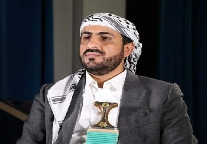 Abdul Salam: The Downing of the Saudi Fighter Jet is a Warning Message for the World