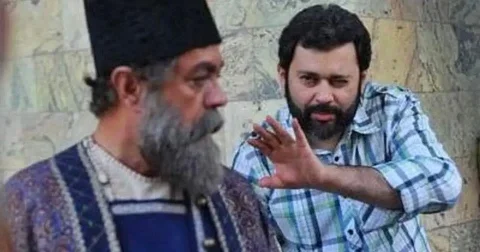 ایران به سرزمین سیمرغ می‌رود: جدایی هرات به تصویر کشیده می‌شود