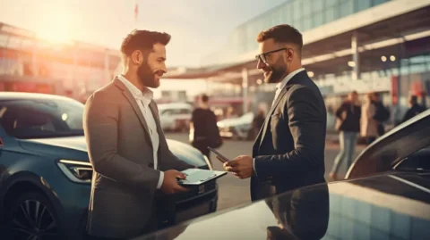 کاروانا (CVNA)؛ الماس پنهان در دنیای هوش مصنوعی