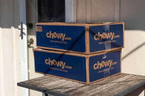 طرفداران سهام Chewy، 9 سپتامبر را فراموش نکنید!