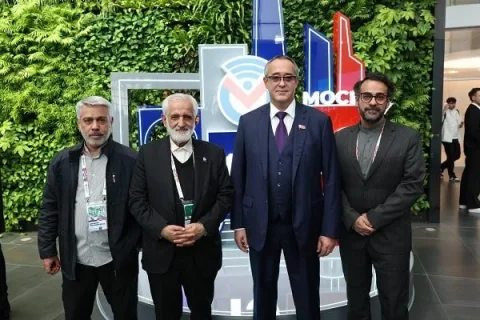 پرویز سروری: الگوگیری از انتخابات روسیه برای برگزاری انتخابات مجلس در ایران ضروری است