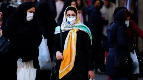 دکتر قباد مرادی درباره افزایش بیماری‌های سرماخوردگی و آنفلوآنزا هشدار داد