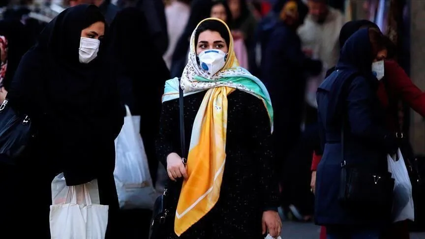 دکتر قباد مرادی درباره افزایش بیماری‌های سرماخوردگی و آنفلوآنزا هشدار داد