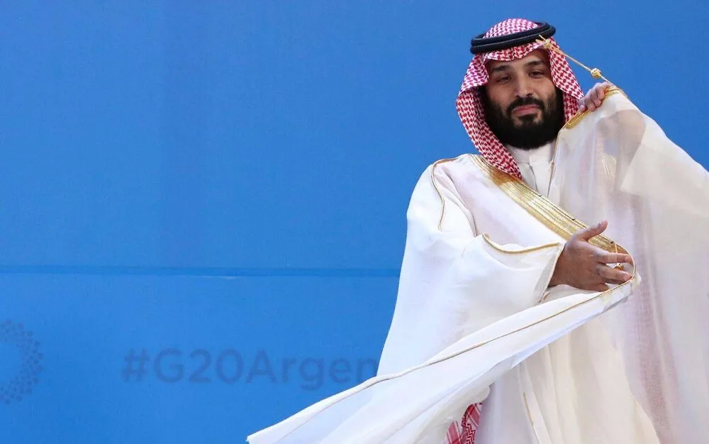 Saudi-Arabien sucht internationale Hilfe zur Stärkung der Luftverteidigung