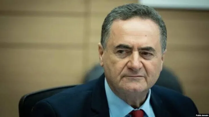 Israeli Defense Minister: Disarming Hamas Will Not Be Achieved