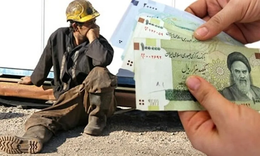 توافق اولیه شورای عالی کار بر سر افزایش دستمزد کارگران