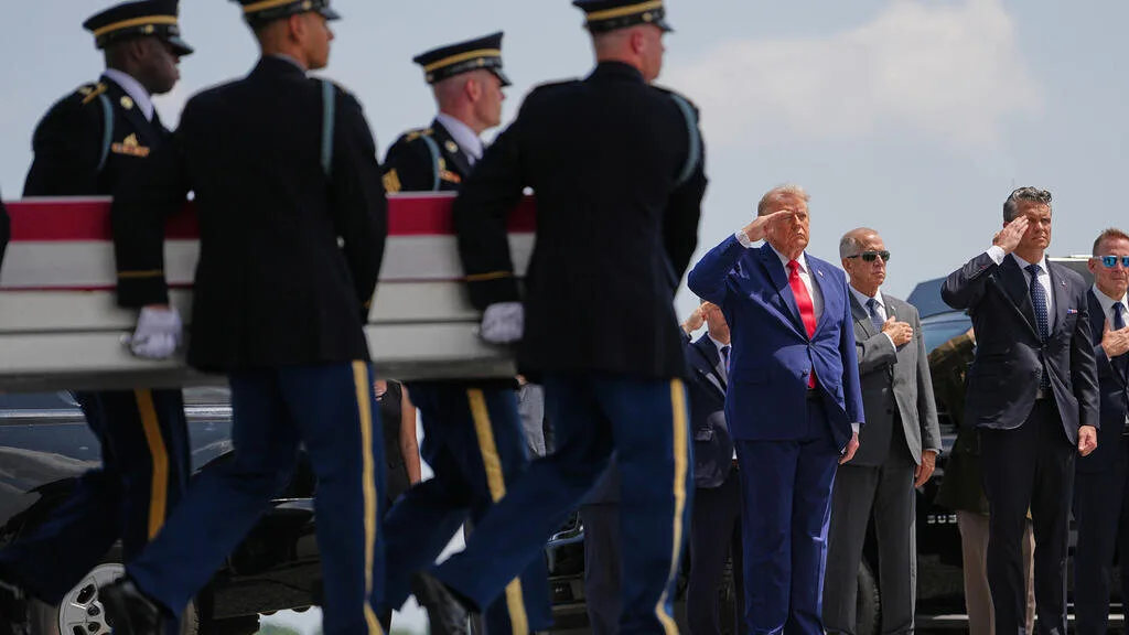 Fox News Poll: 70% of Americans Find Trump's Strategy for Iran Insufficient