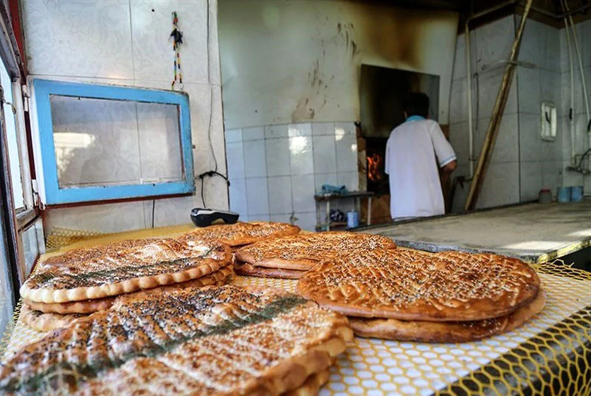 وزارت صنعت، معدن و تجارت درصد سبوس‌گیری نان‌ها را مشخص کرد